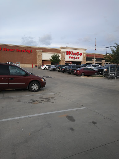 Supermarket «WinCo Foods», reviews and photos, 5152 Rufe Snow Dr, North Richland Hills, TX 76180, USA