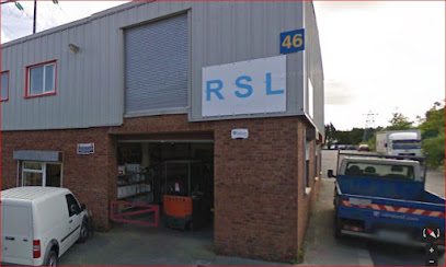 RSL Ireland Ltd Galway