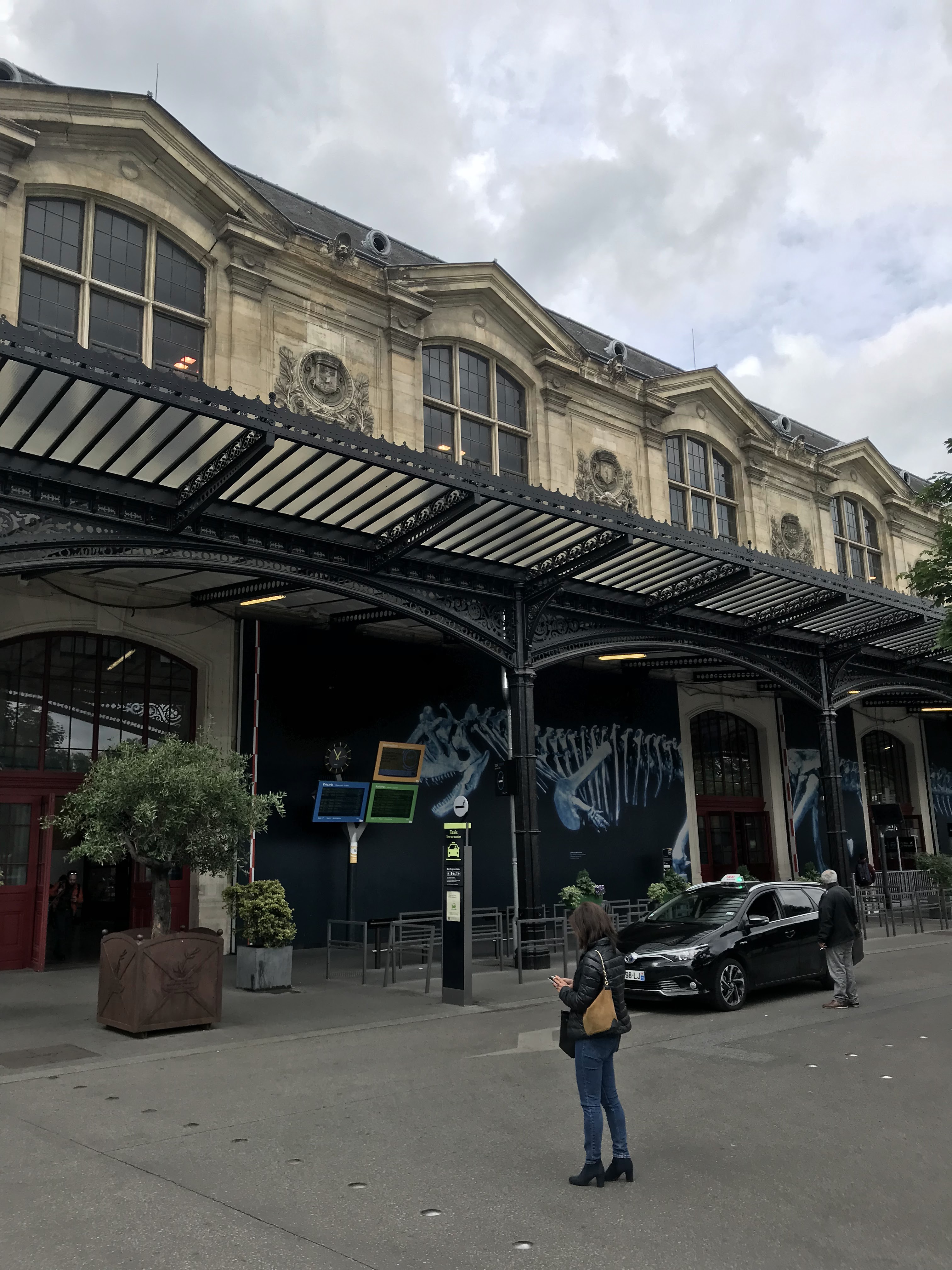 Photo n° 1 de l'avis de Patrick.e fait le 19/05/2019 à 00:30