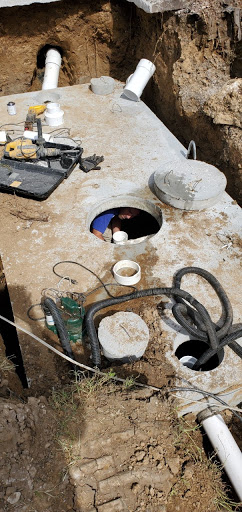 Plumber «The Plumbing Pro», reviews and photos, 12519 Blue Ridge Ext a, Grandview, MO 64030, USA