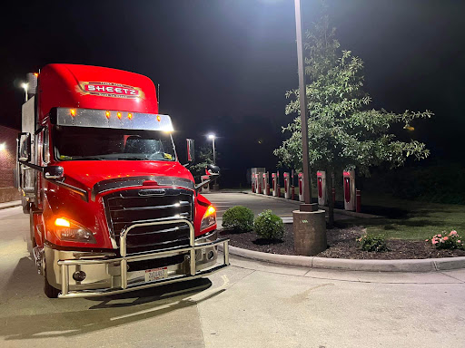 Convenience Store «Sheetz #315», reviews and photos, 12341 Washington Hwy, Ashland, VA 23005, USA