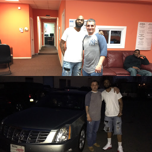 Used Car Dealer «Real Deal Auto Sales», reviews and photos, 2509 N Broad St, Philadelphia, PA 19132, USA