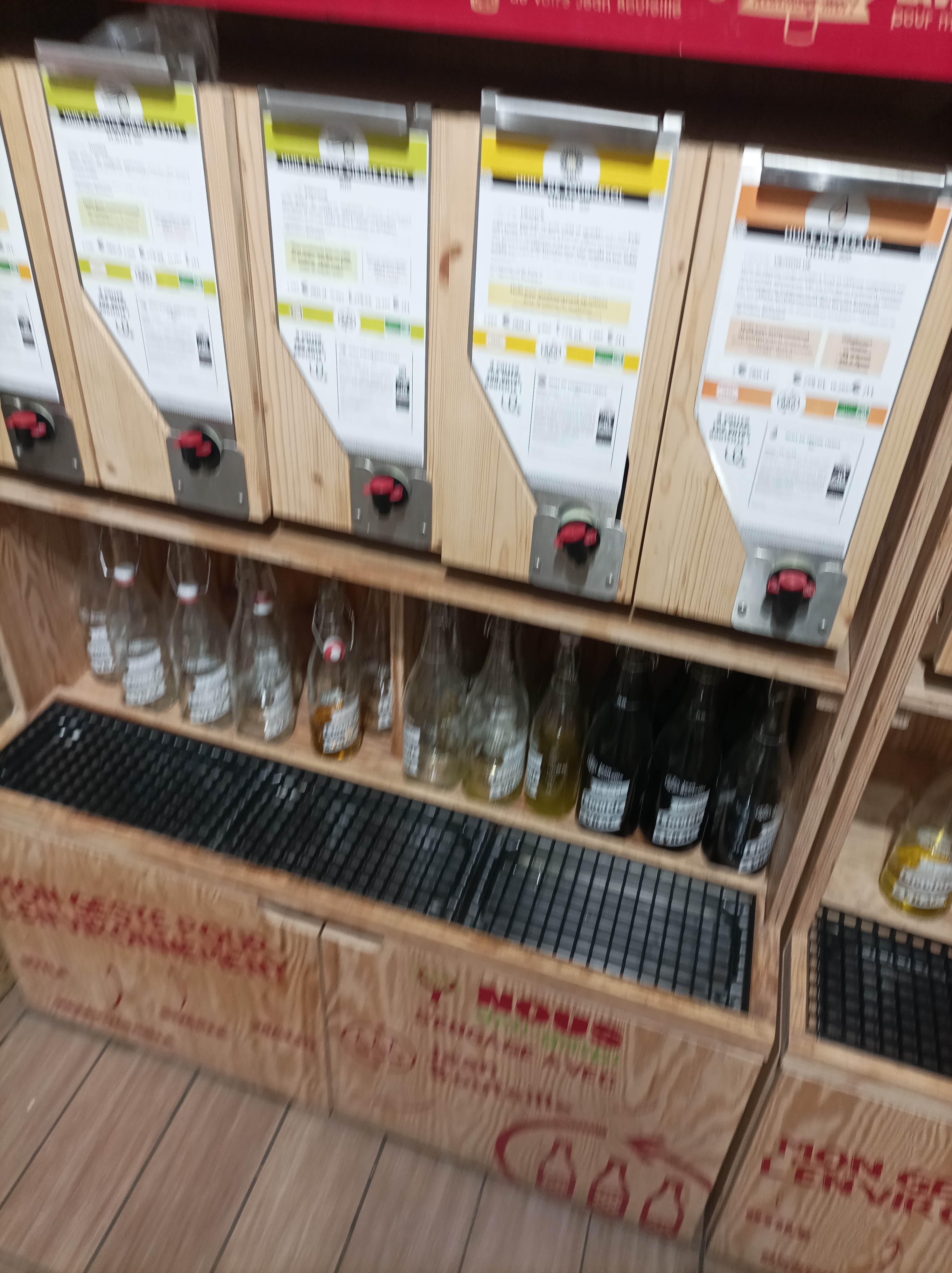 Photo n° 2 de l'avis de Wissem.m fait le 14/11/2023 à 18:21