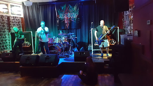 Bar «The Firehouse Saloon», reviews and photos, 814 S Clinton Ave, Rochester, NY 14620, USA