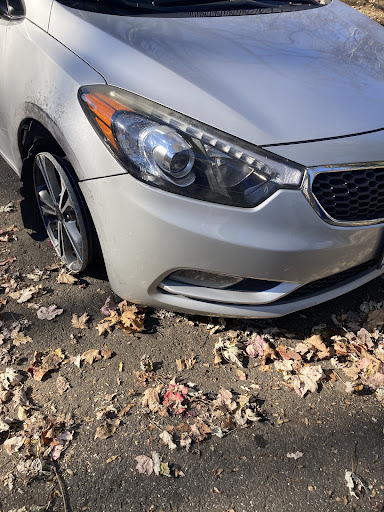 Nissan Dealer «Middletown Nissan», reviews and photos, 1153 Newfield St, Middletown, CT 06457, USA