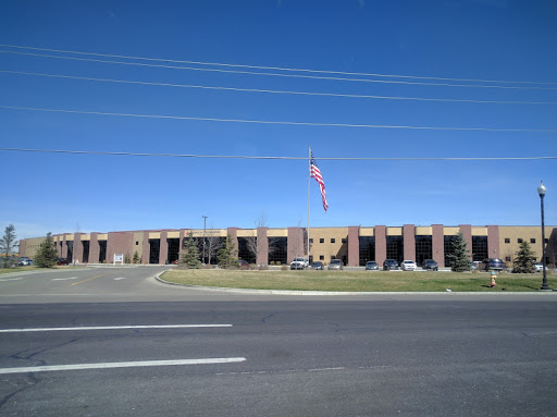 Military school West Valley City