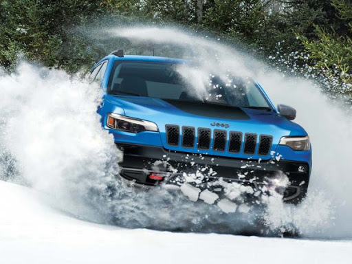 Car Dealer «Vicksburg Chrysler Dodge Jeep Ram», reviews and photos, 13475 Portage Rd, Vicksburg, MI 49097, USA