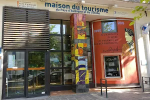 Intercommunal Tourist Office of Aubagne and Etoile image