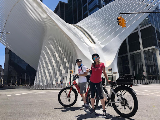 NYC Adventure eBikes - Tours, Rentals, Sales, Service image 9