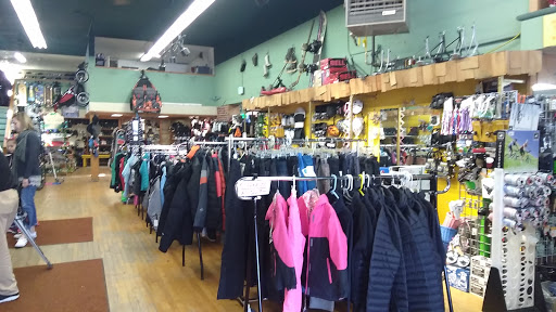 Snowboard Shop «Sports Plus», reviews and photos, 1055 S Gaylord St, Denver, CO 80209, USA