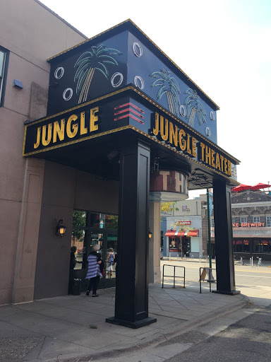 Performing Arts Theater «Jungle Theater», reviews and photos, 2951 Lyndale Ave S, Minneapolis, MN 55408, USA