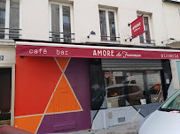 Photos du propriétaire du Restaurant italien AMORE da Francesca - restaurant pizzeria à Paris - n°1