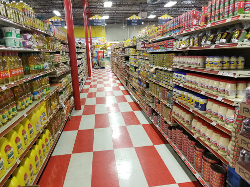Supermarket «El Sol Supermercado», reviews and photos, 6554 Peachtree Industrial Blvd, Doraville, GA 30360, USA