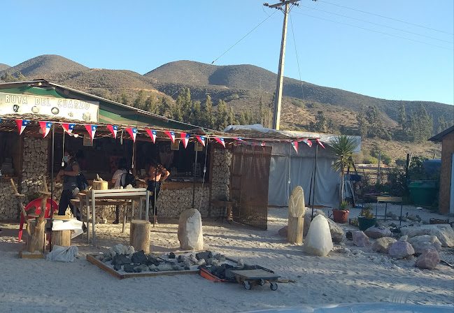 Tienda Artesanal La Ruta del Cuarzo Elqui - La Serena