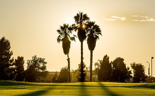 Golf Course «David L. Baker Memorial Golf Course», reviews and photos, 10410 Edinger Ave, Fountain Valley, CA 92708, USA