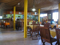 Atmosphère du Restaurant créole Restaurant le Bambou, au Morne-Rouge en Martinique à Le Morne Rouge - n°14