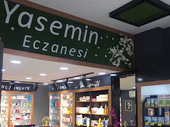 Yasemin Eczanesi