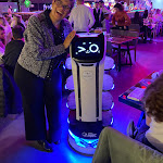 Photo n°2 de l'avis de Celi.e fait le 01/03/2024 à 23:33 sur le  Estação Menina Bonita à Lisbon