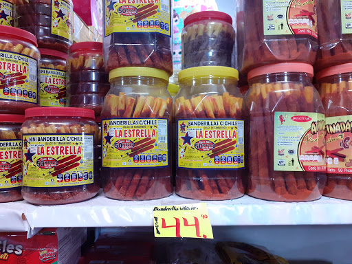 Dulceria La Estrella Suc. Primavera 1 en TABASCO