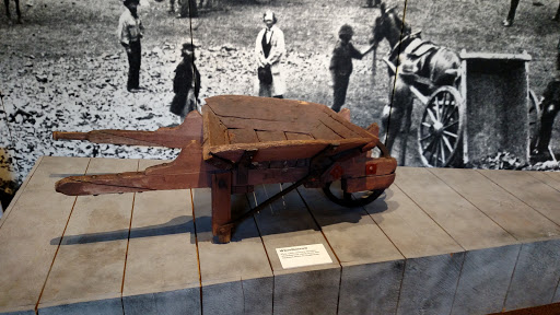 Museum «Michigan Iron Industry Museum», reviews and photos, 73 Forge Rd, Negaunee, MI 49866, USA