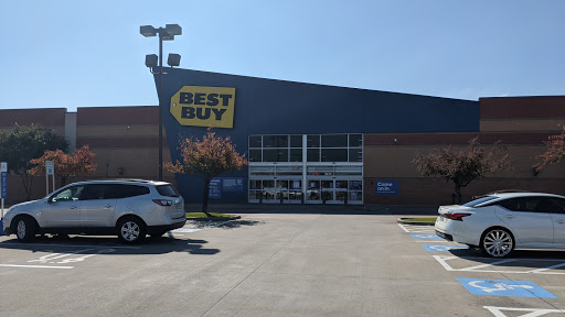 Electronics Store «Best Buy», reviews and photos, 3171 N President George Bush Hwy, Garland, TX 75040, USA