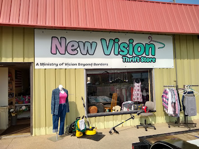 New Vision Thrift Store