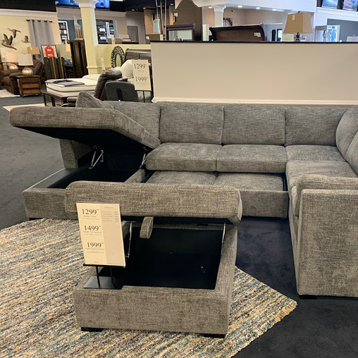 Mor Furniture for Less