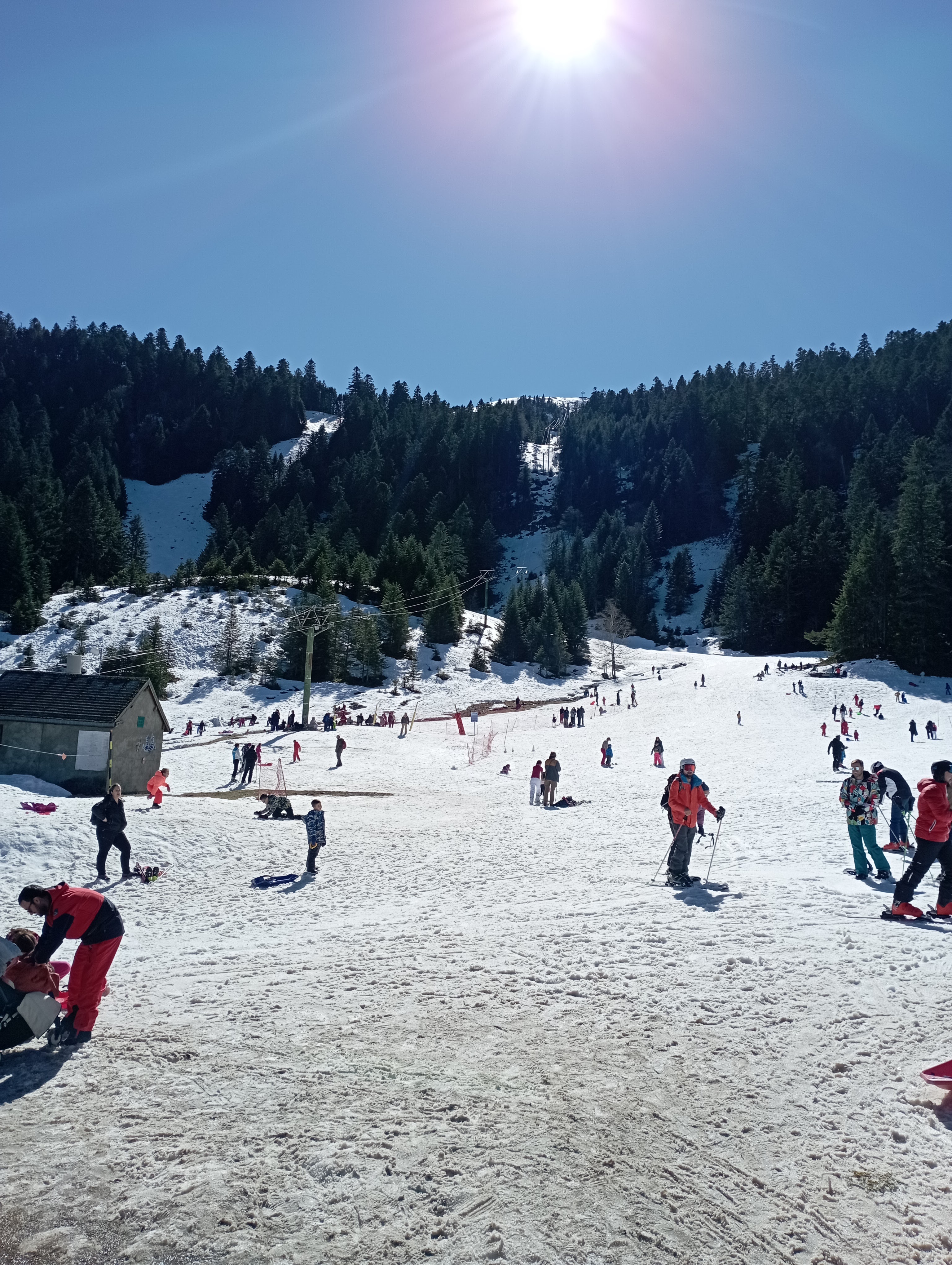Photo n° 2 de l'avis de Agnes.a fait le 26/02/2022 à 17:38