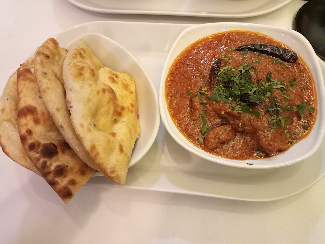 Reviews of Bayleaf - Indian Restaurant & Takeaway in Brighton - Restaurant