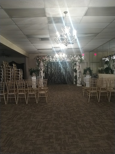 Banquet Hall «The White Room», reviews and photos, 2227 W Park Row Dr, Arlington, TX 76013, USA