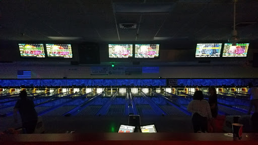 Bowling Alley «Obx Bowling», reviews and photos, 200 W Satterfield Landing Rd, Kill Devil Hills, NC 27948, USA