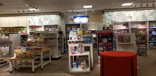 Shopping Mall «Chesapeake Square Mall», reviews and photos, 4200 Portsmouth Blvd, Chesapeake, VA 23321, USA