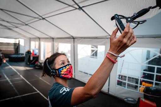 Gym «Pacific Training Center Boxing Muay Thai &Fitness», reviews and photos, 5755 La Jolla Blvd, La Jolla, CA 92037, USA