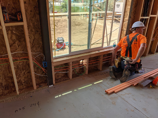 East County Transitional Living Center image