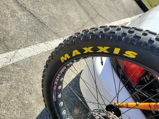 Bicycle Store «Cahaba Cycles», reviews and photos, 183 Main St, Trussville, AL 35173, USA