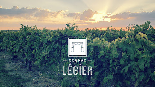 Magasin de vins et spiritueux Cognac Légier Criteuil-la-Magdeleine