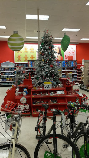 Department Store «Target», reviews and photos, 501 Elsinger Blvd, Conway, AR 72032, USA