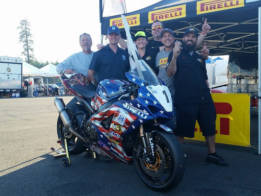 Motorcycle Shop «KFG MOTORSPORTS», reviews and photos, 1425 22nd St NW f, Auburn, WA 98001, USA