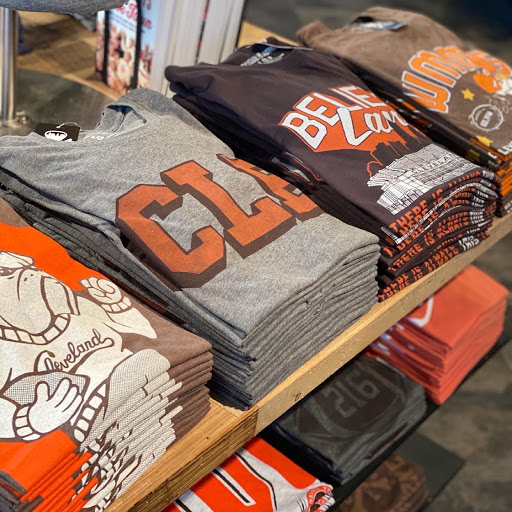 Clothing Store «Cleveland Clothing Co», reviews and photos, 342 Euclid Ave, Cleveland, OH 44114, USA