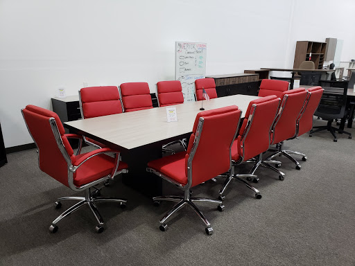 Office Supply Store «Affordable Office Furniture and Supplies», reviews and photos, 4816 Longley Ln, Reno, NV 89502, USA