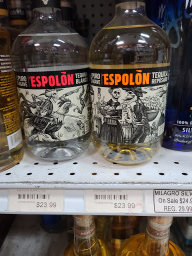 Liquor Store «Elixir Spirits», reviews and photos, 5441 Main St, Spring Hill, TN 37174, USA