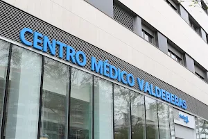 Centro Médico Sanitas Valdebebas image