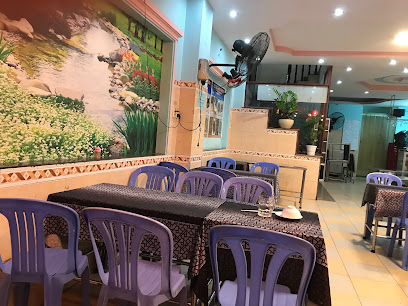 Nhật Phương Seafood Restaurant - 15 Bình Giã, Phường 13, Tân Bình, Thành phố Hồ Chí Minh, Vietnam