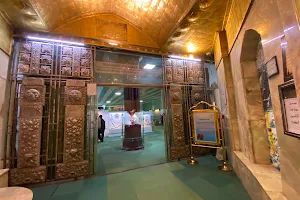 Museum of Imam Hussein Holy Shrine image