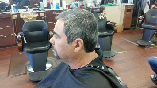 Barber Shop «BLANCO FLAWLESS FIRM BARBER SHOP», reviews and photos, 3128 Forest Ln #104, Dallas, TX 75234, USA