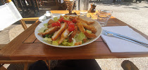 Salade César du Restaurant New-York New-York à Cannes - n°7