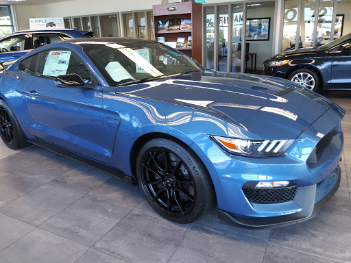 Ford Dealer «Lake Shore Ford», reviews and photos, 244 Melton Rd, Burns Harbor, IN 46304, USA