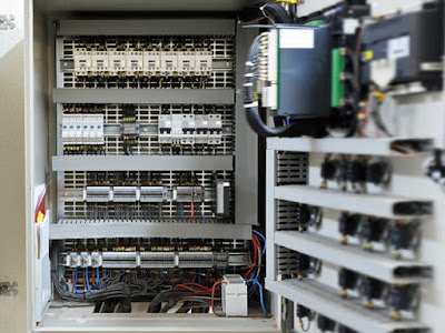 Systematech à Biganos