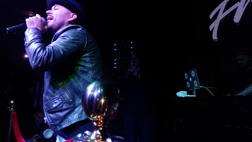 Night Club «Sevilla Nightclub of Long Beach», reviews and photos, 140 Pine Ave, Long Beach, CA 90802, USA