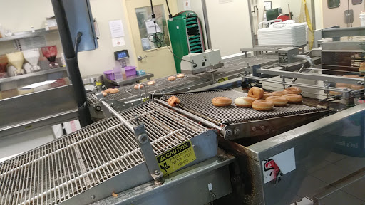 Donut Shop «Krispy Kreme», reviews and photos, 12648 Jefferson Ave, Newport News, VA 23602, USA